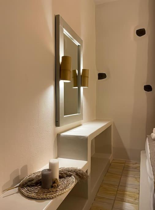 Amaryl Seaside Residence