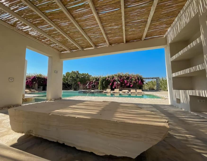 Amaryl Seaside Residence