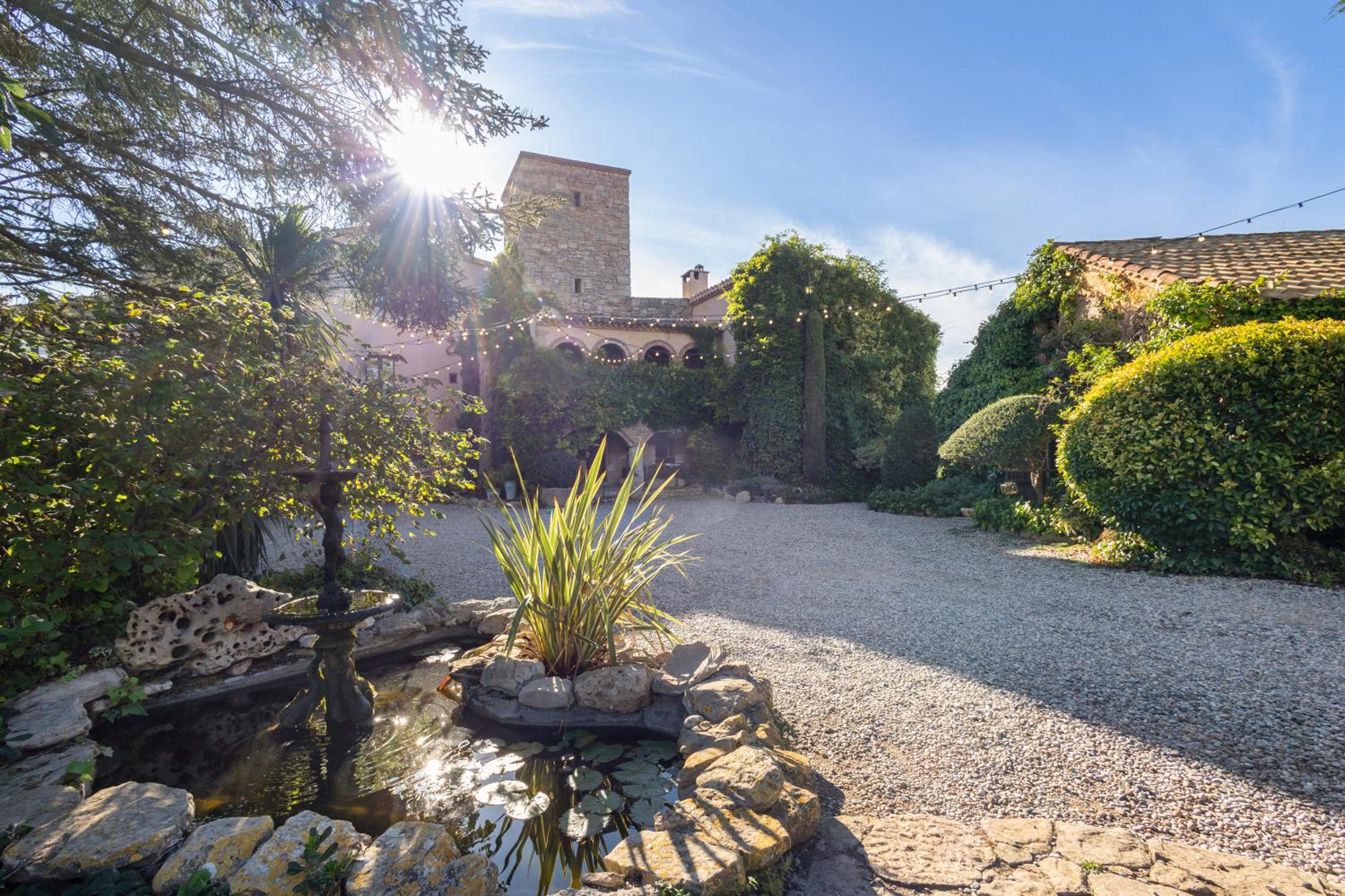 Casa Farigola