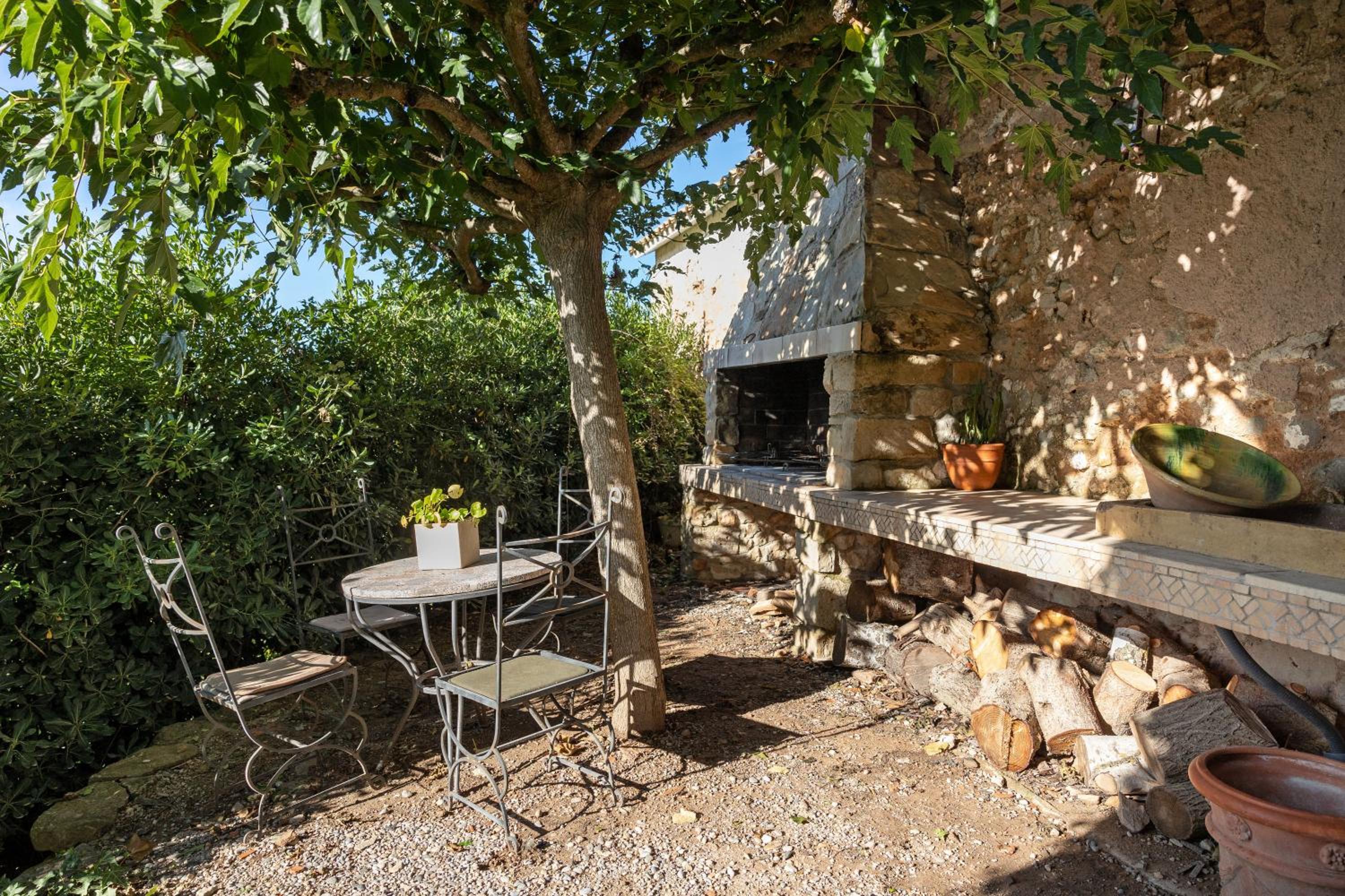 Casa Farigola