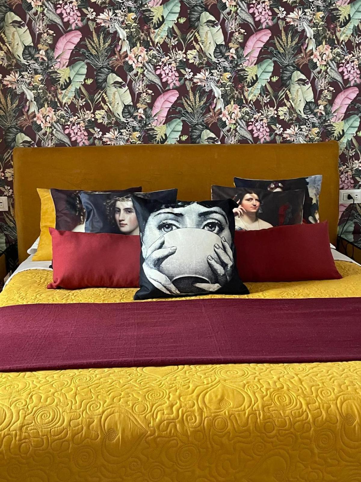 B&B Ventisei Scalini A Trastevere