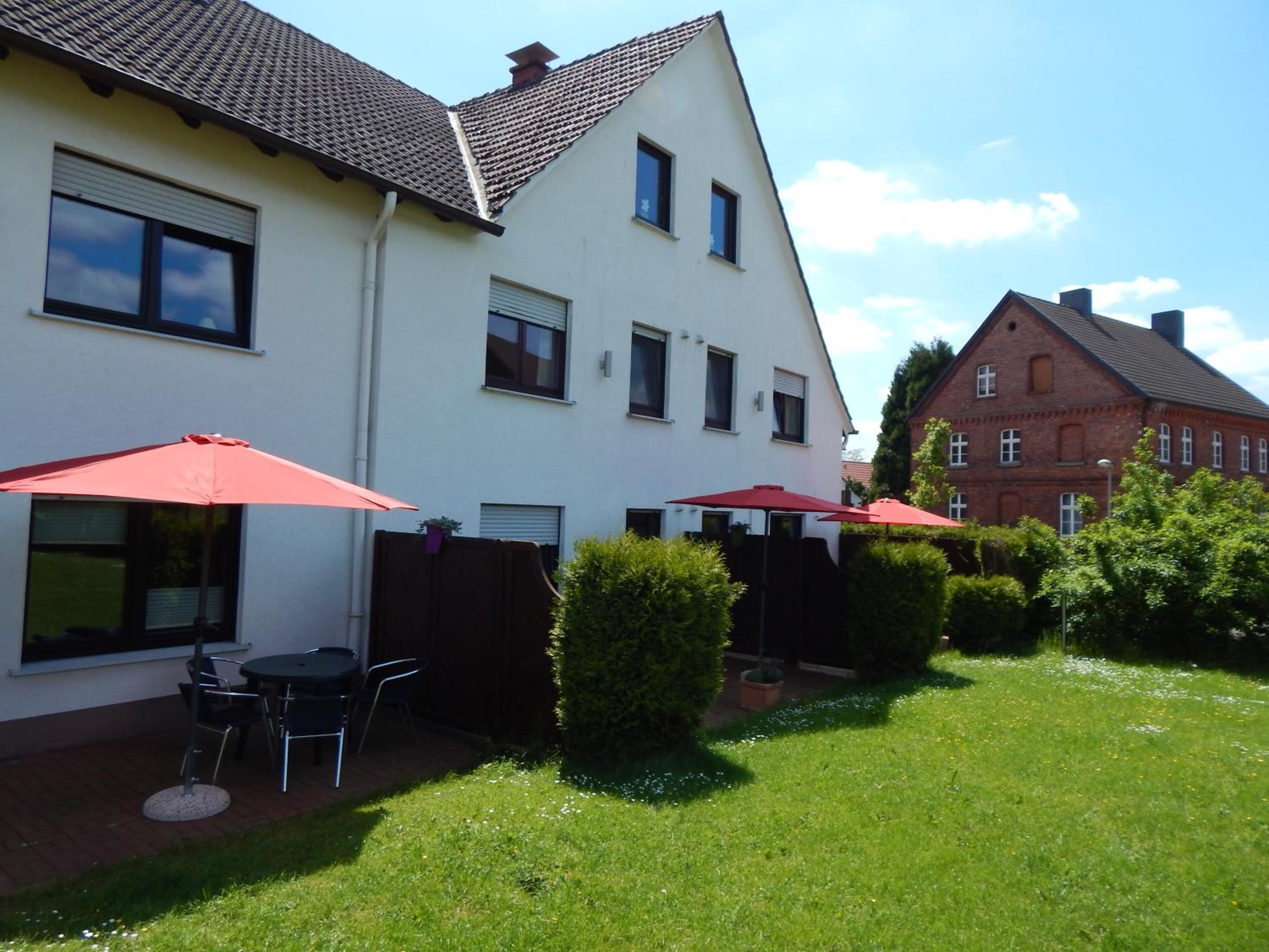 Reiter- und Ferienhof Redder, photo 16