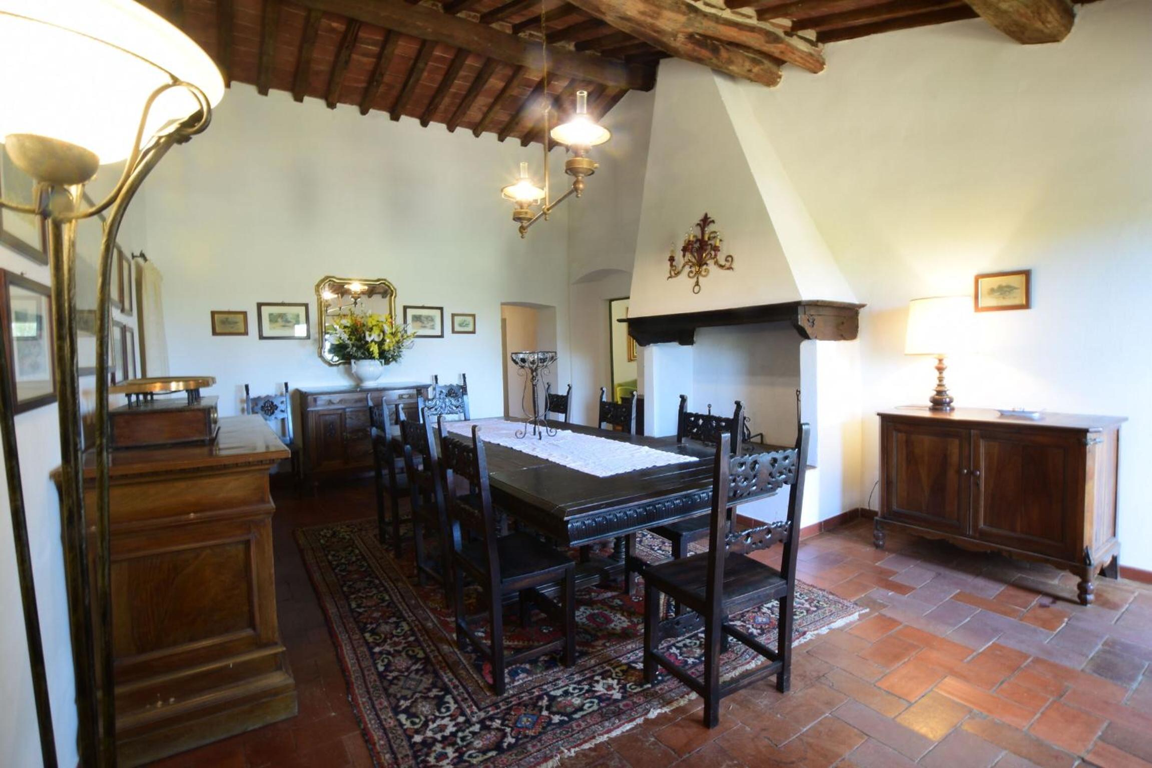 Gli Appartamenti Della Vivaldina, Suvereto view 4