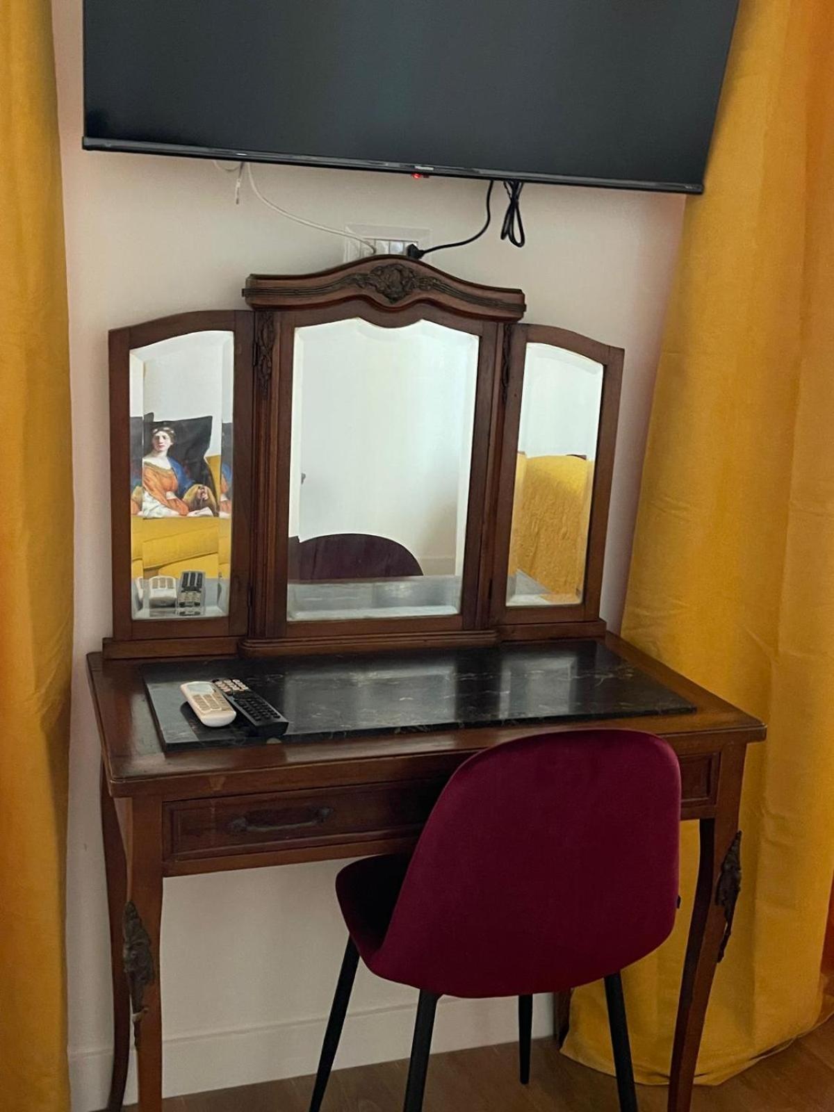 B&B Ventisei Scalini A Trastevere