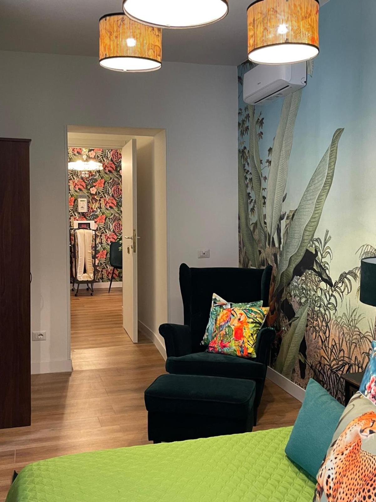 B&B Ventisei Scalini A Trastevere