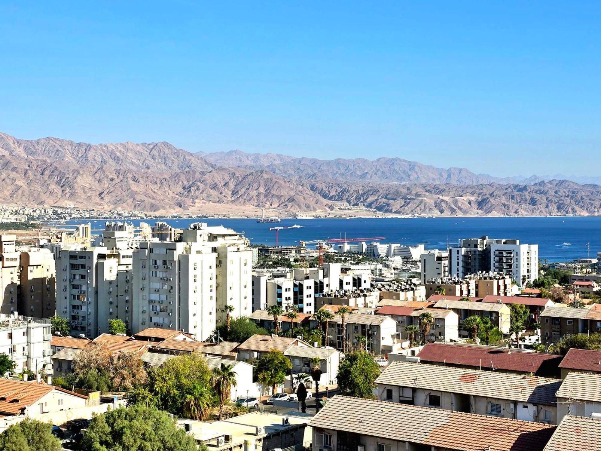 EilatCasa