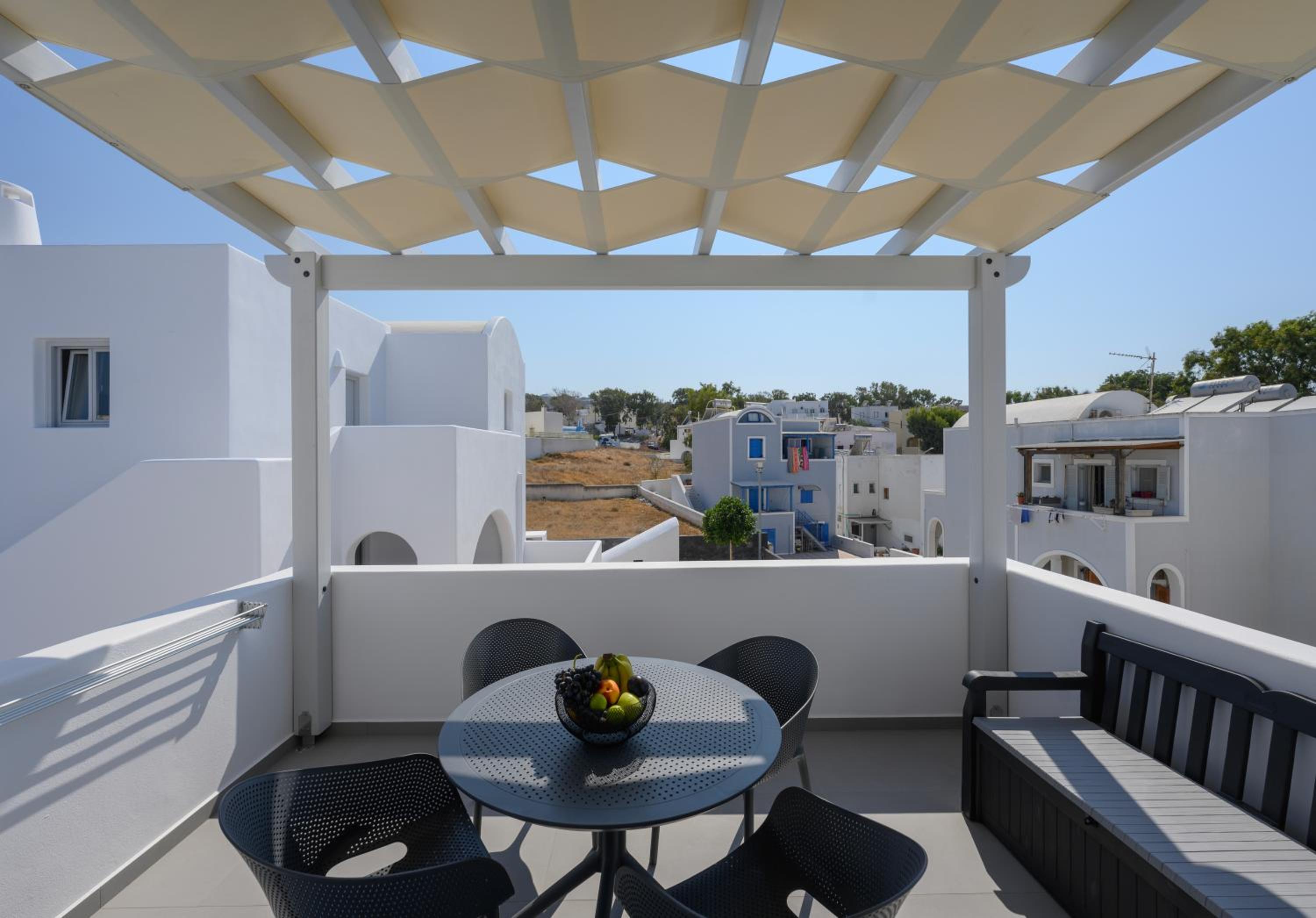 Marvarit Villas