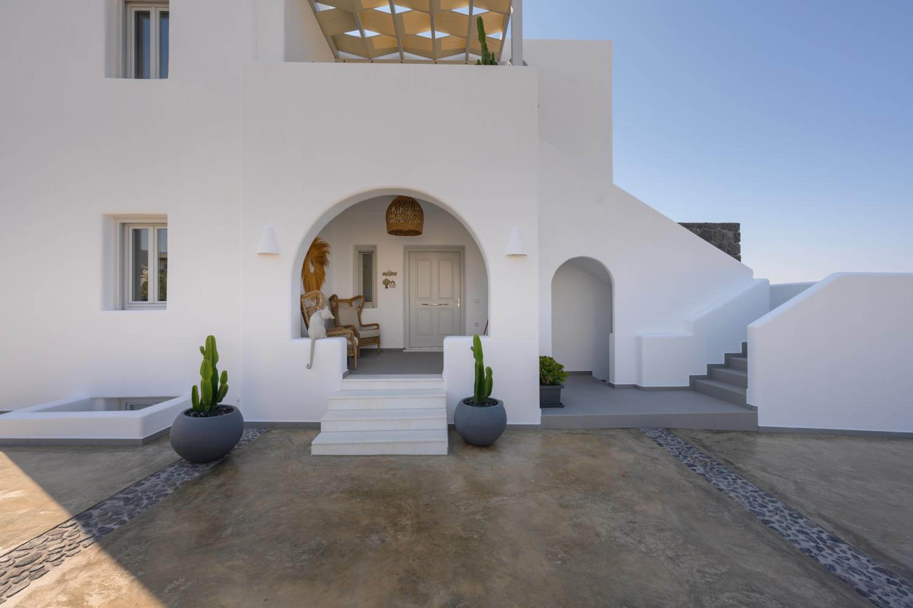 Marvarit Villas