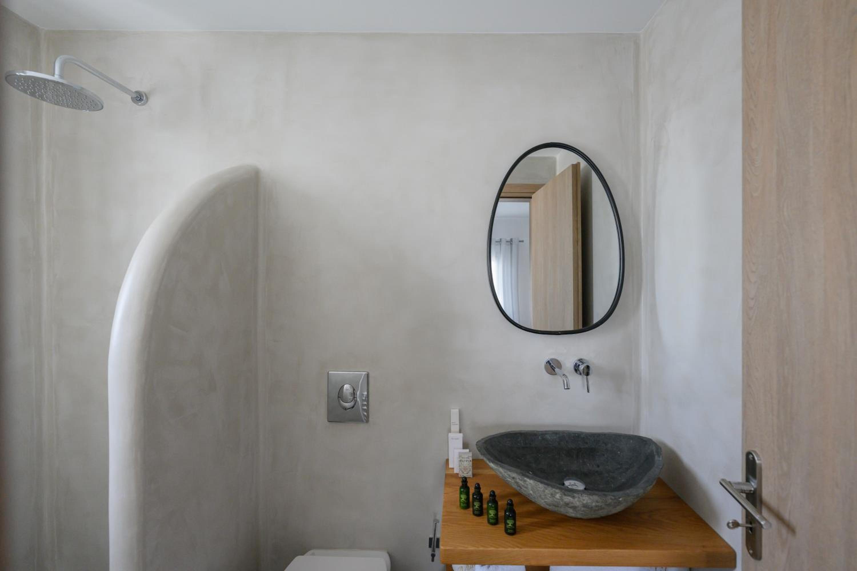 Marvarit Villas