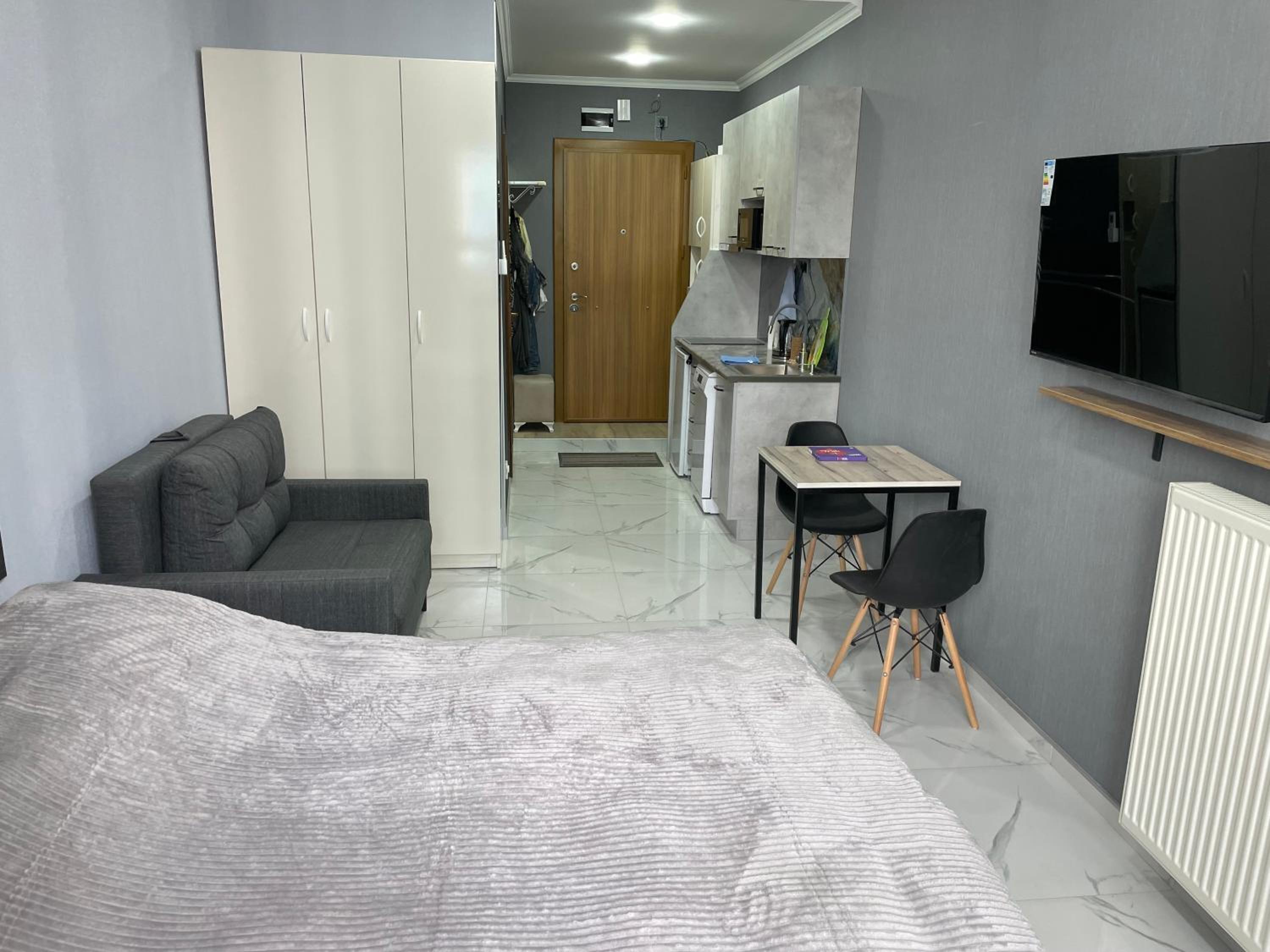 Batumi Apartment Gerbera