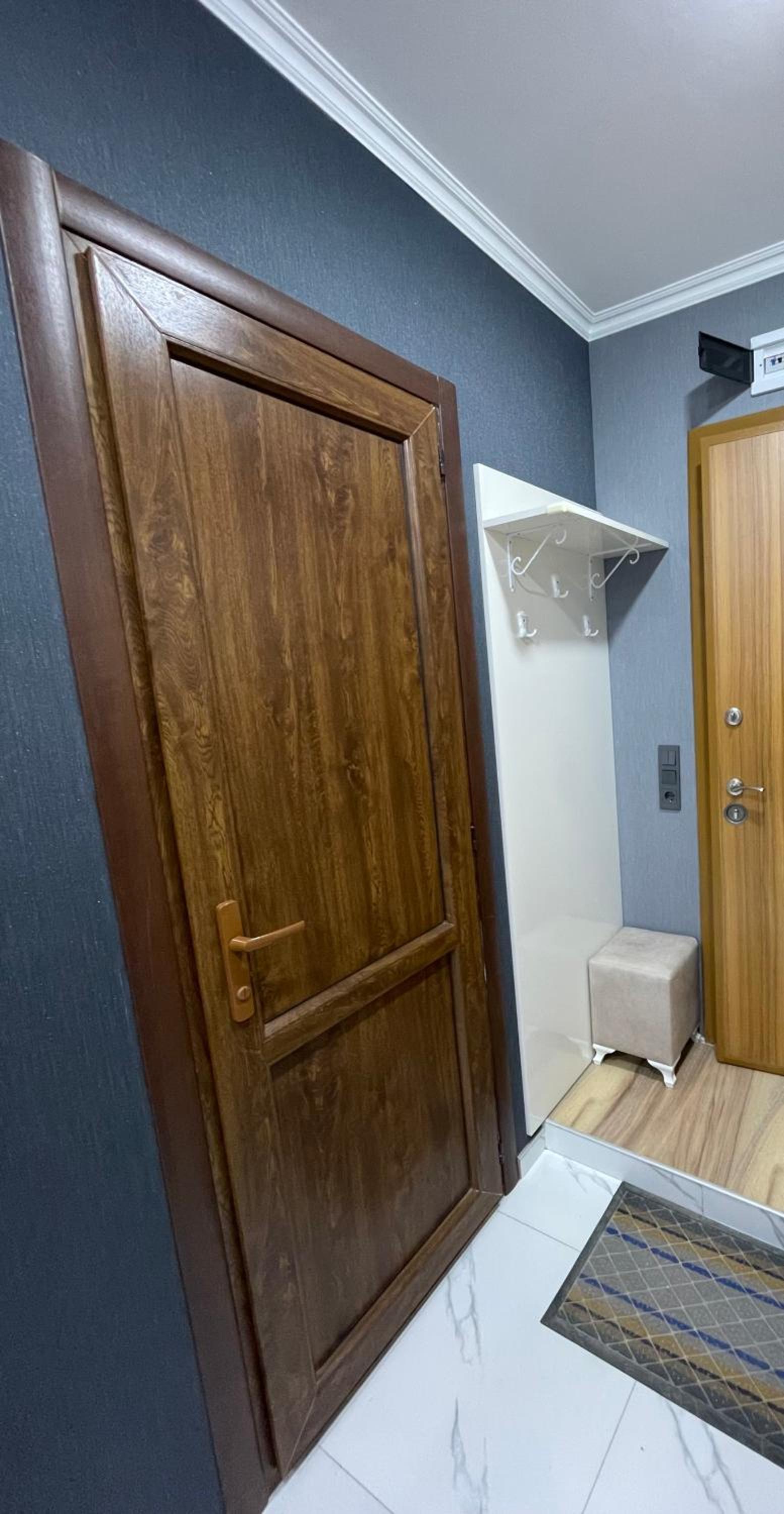 Batumi Apartment Gerbera