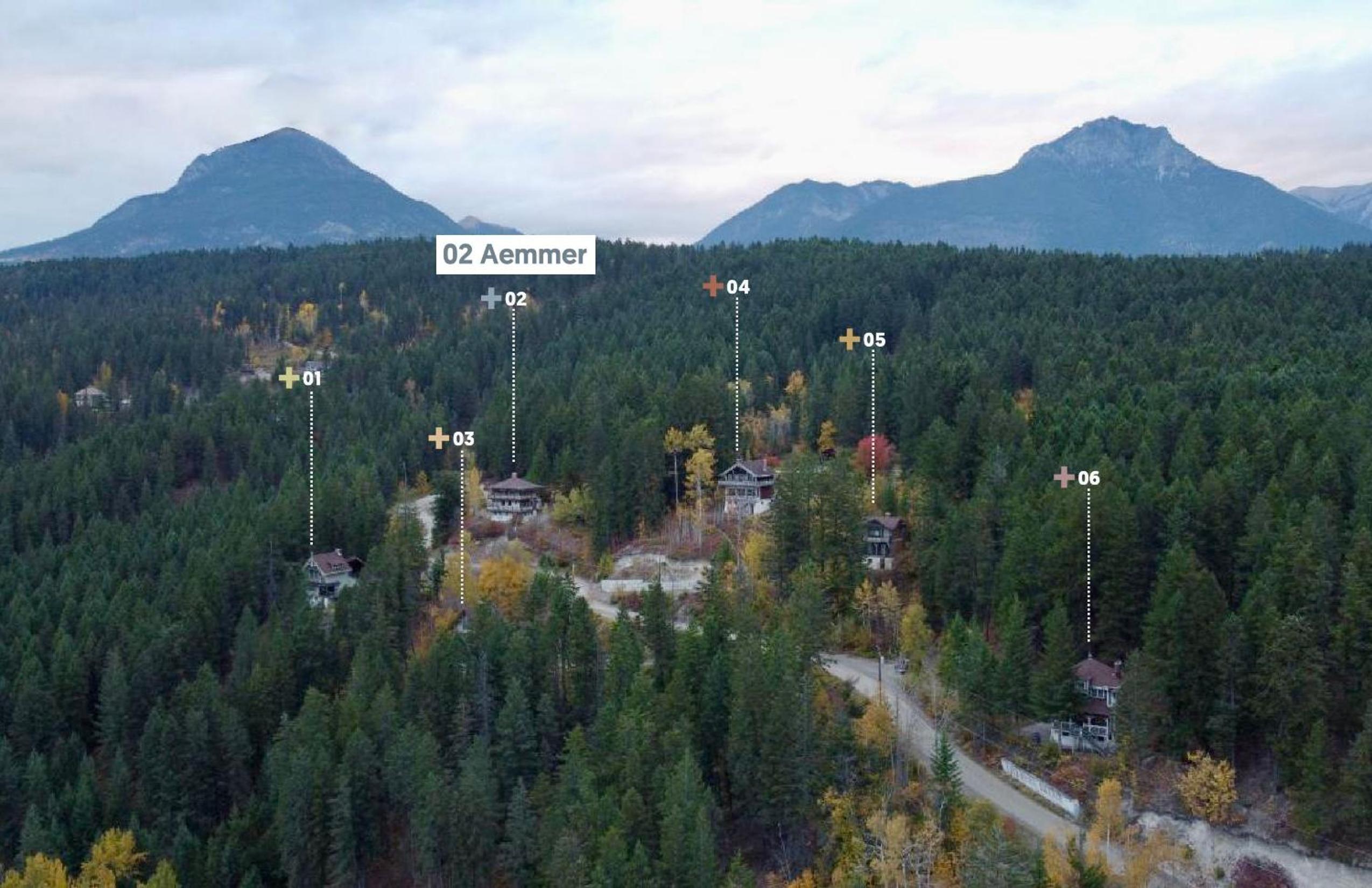 Edelweiss Village & Resort – Chalet Aemmer