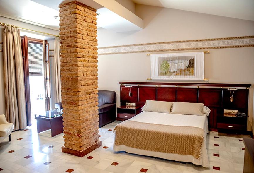 Hotel Don Miguel Plaza