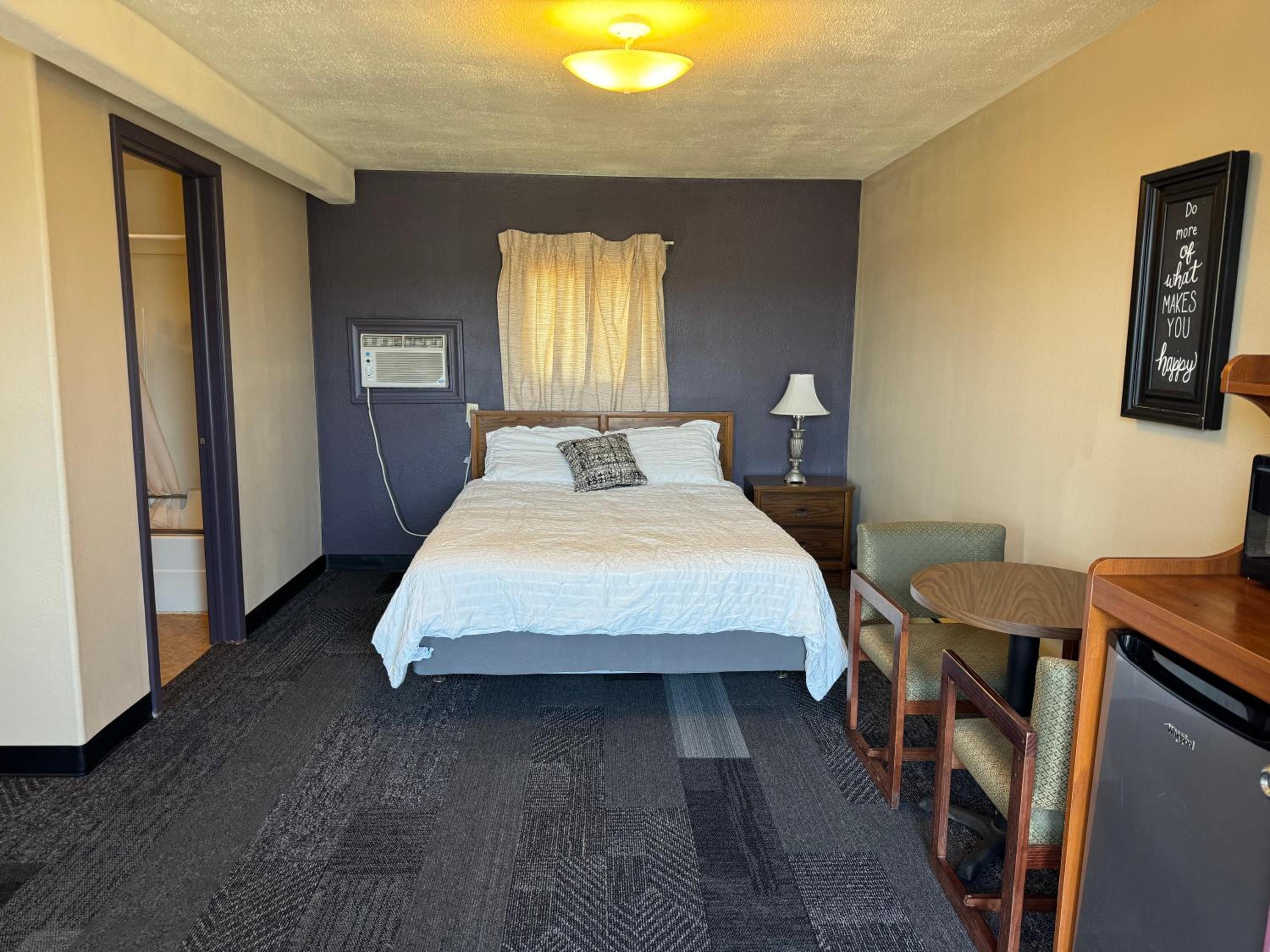 Rustic Lodge view 3