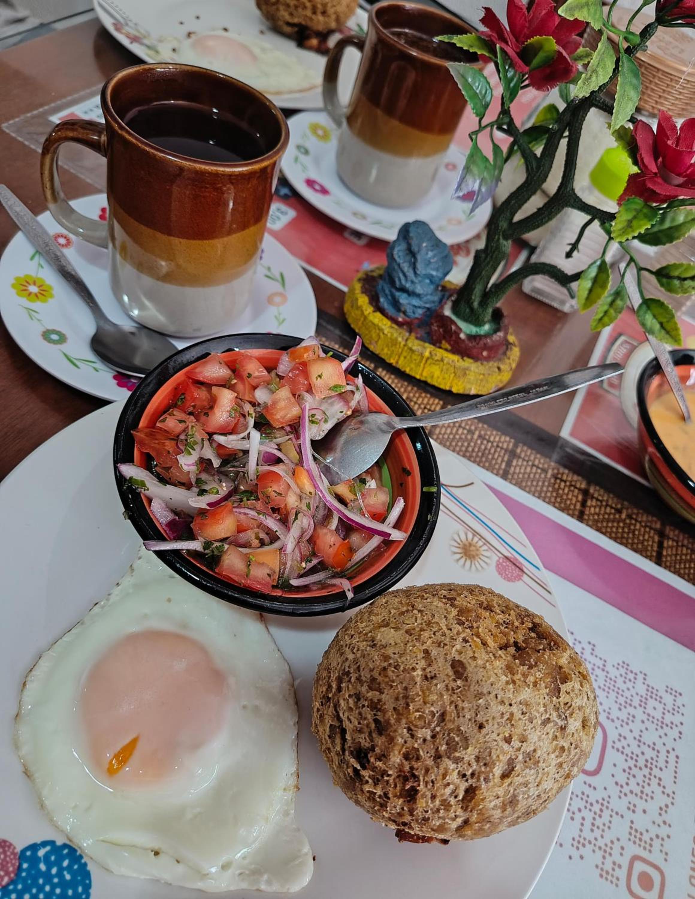 Hostal mariajose baños