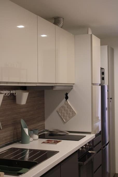 CityLife MiCo Apartment