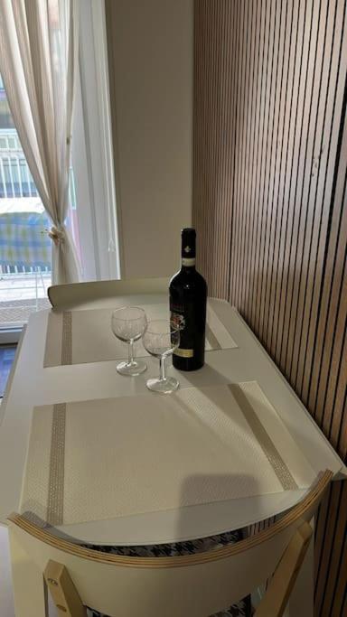 CityLife MiCo Apartment