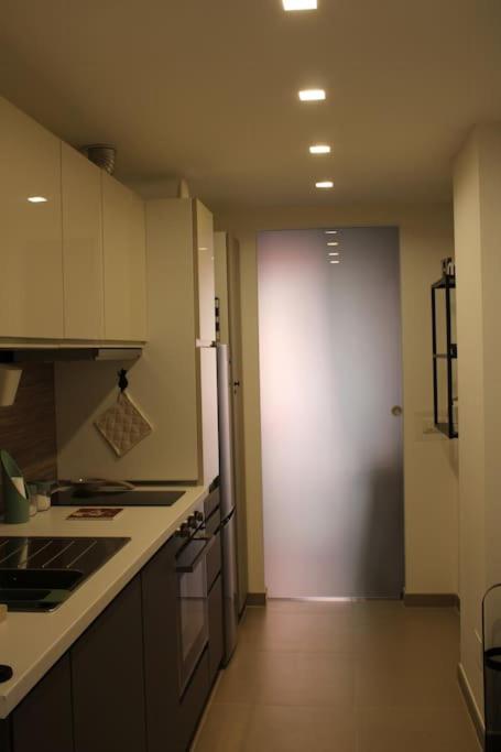 CityLife MiCo Apartment