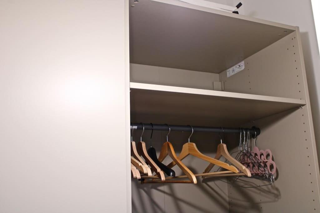 CityLife MiCo Apartment