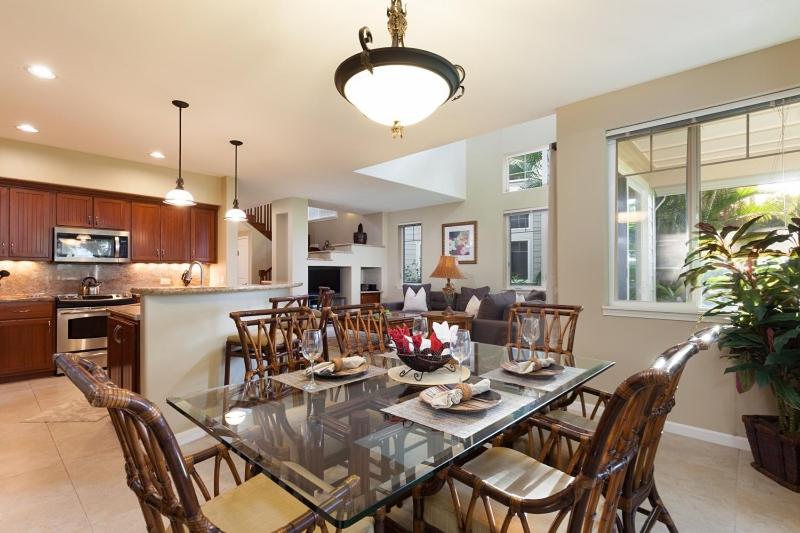 G1 Waikoloa Beach Villas view 5