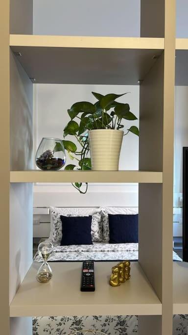 CityLife MiCo Apartment