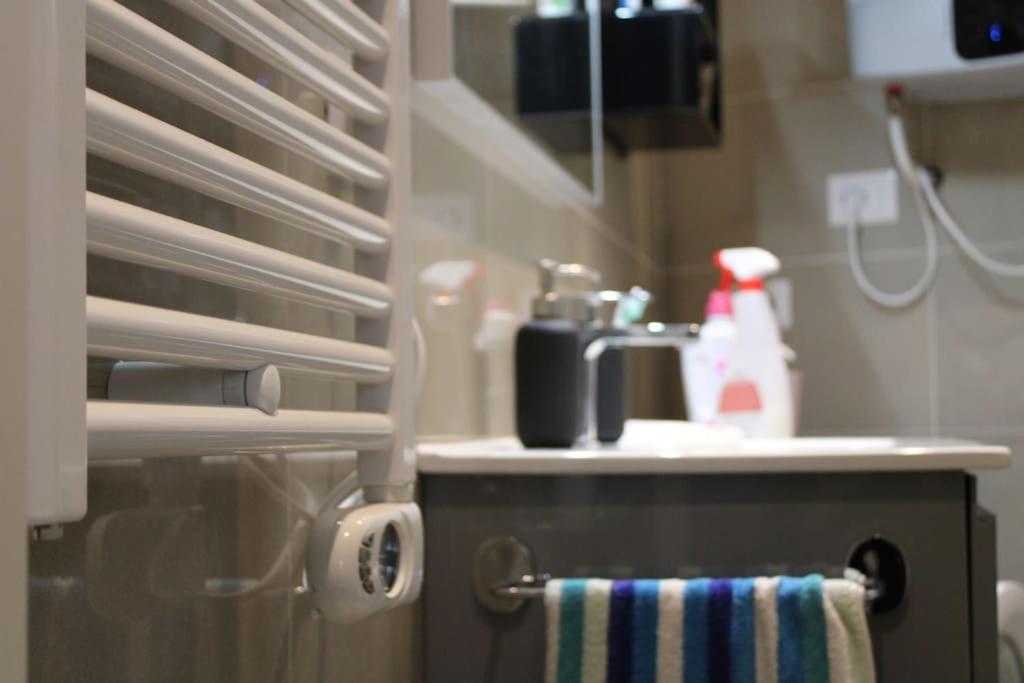 CityLife MiCo Apartment