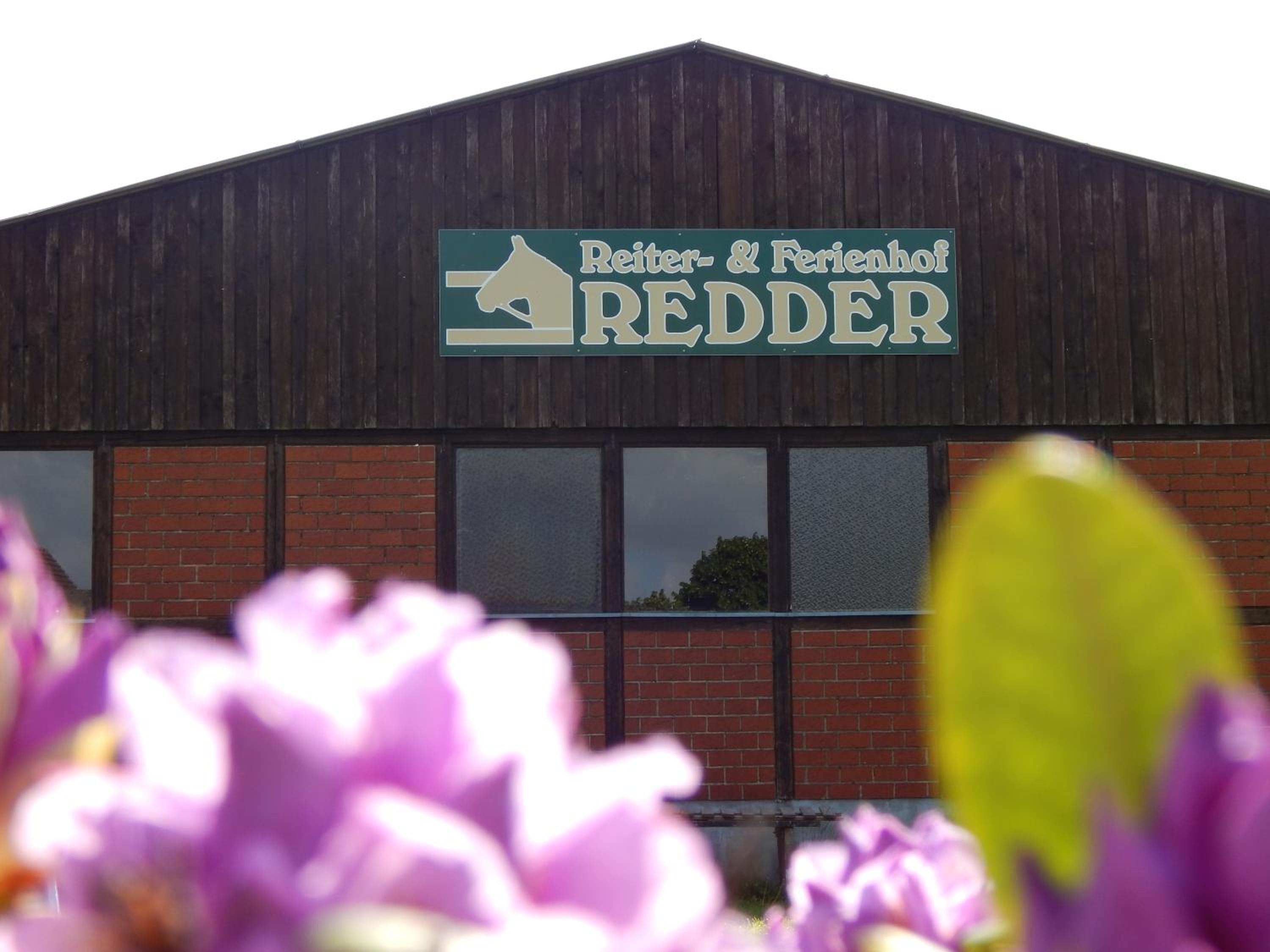 Reiter- und Ferienhof Redder, photo 31