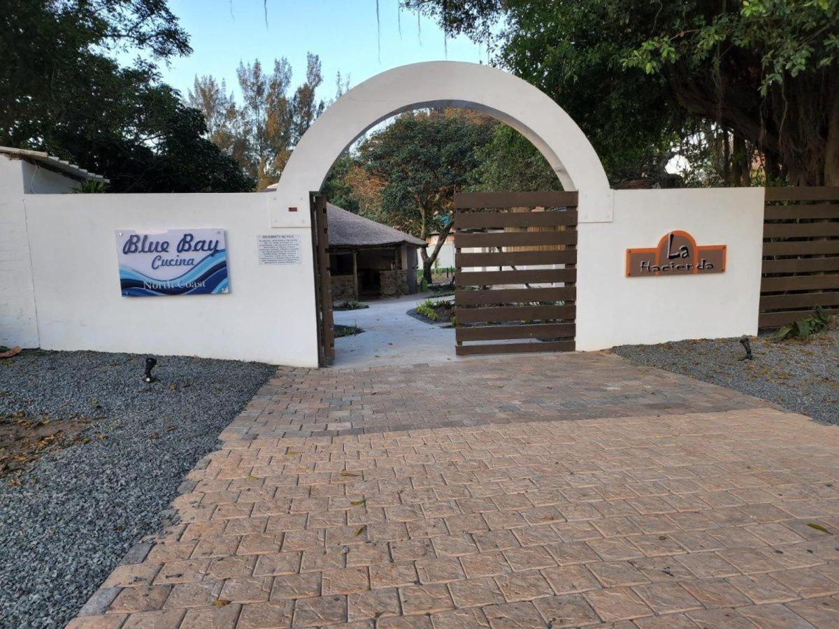 Hotel La Hacienda - Image 1