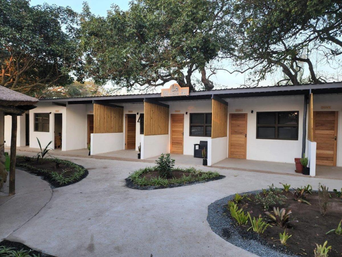 La Hacienda view 5