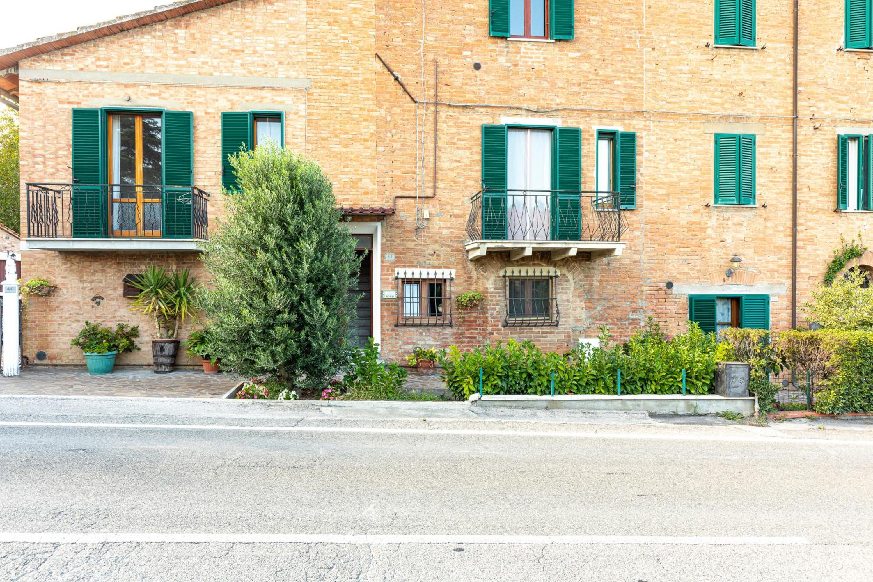 Casa Vacanze Mongili - La Quercia view 5