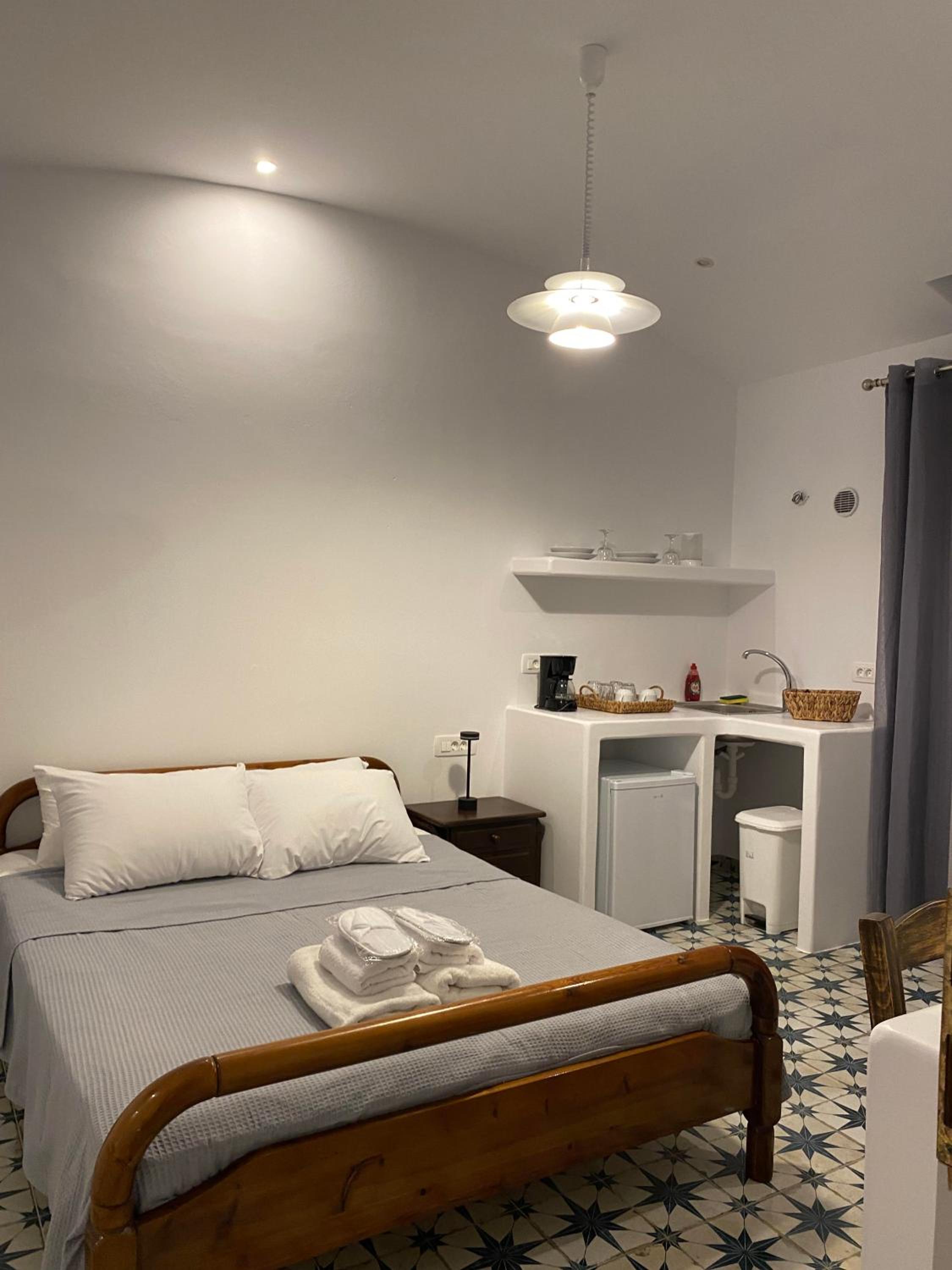 High Point Apartments Fira photo 3