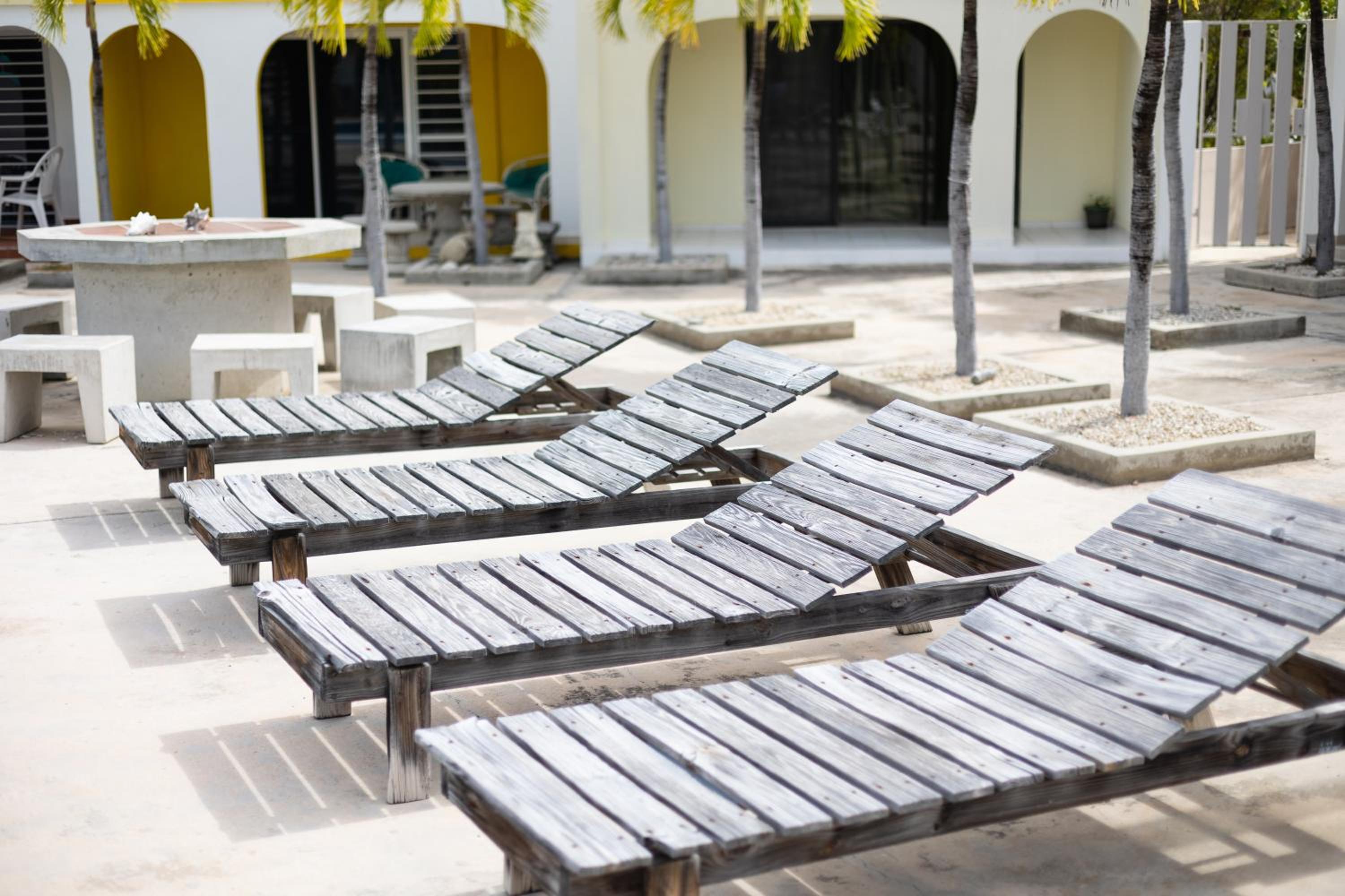 Lighthouse Beach Resort with Ocean View