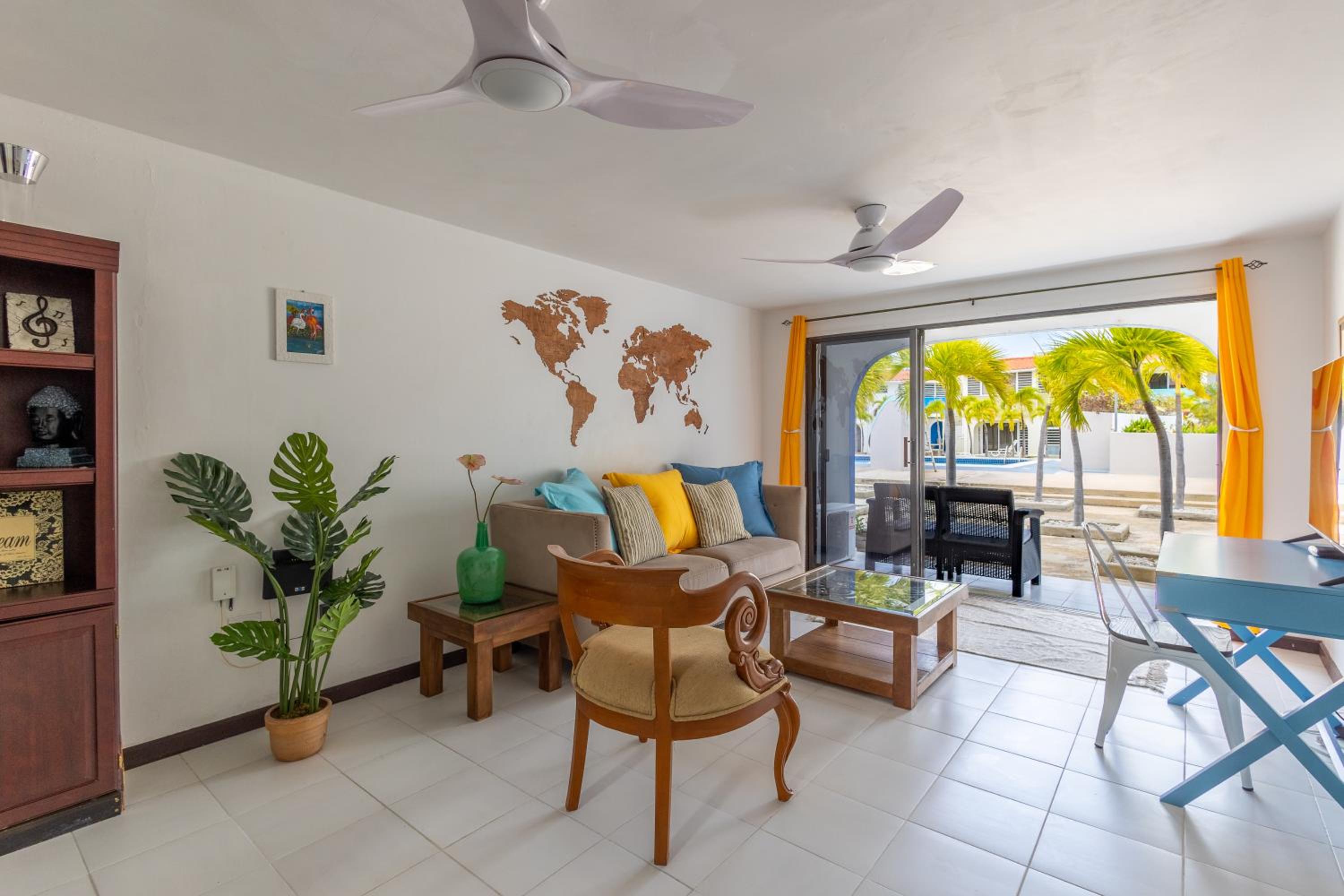 Lighthouse Beach Resort with Ocean View