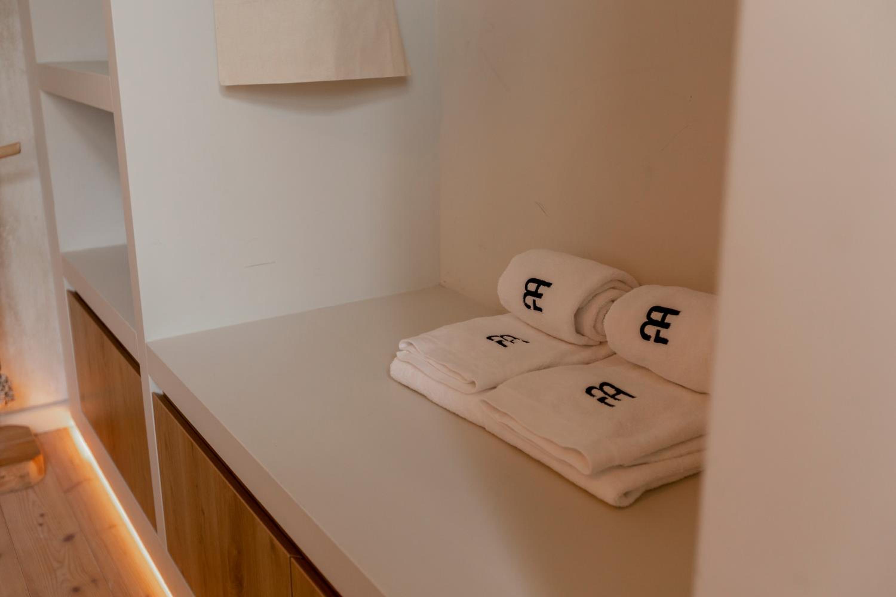 BTFL Living, Luxury Residences Antwerp, Zirkstraat