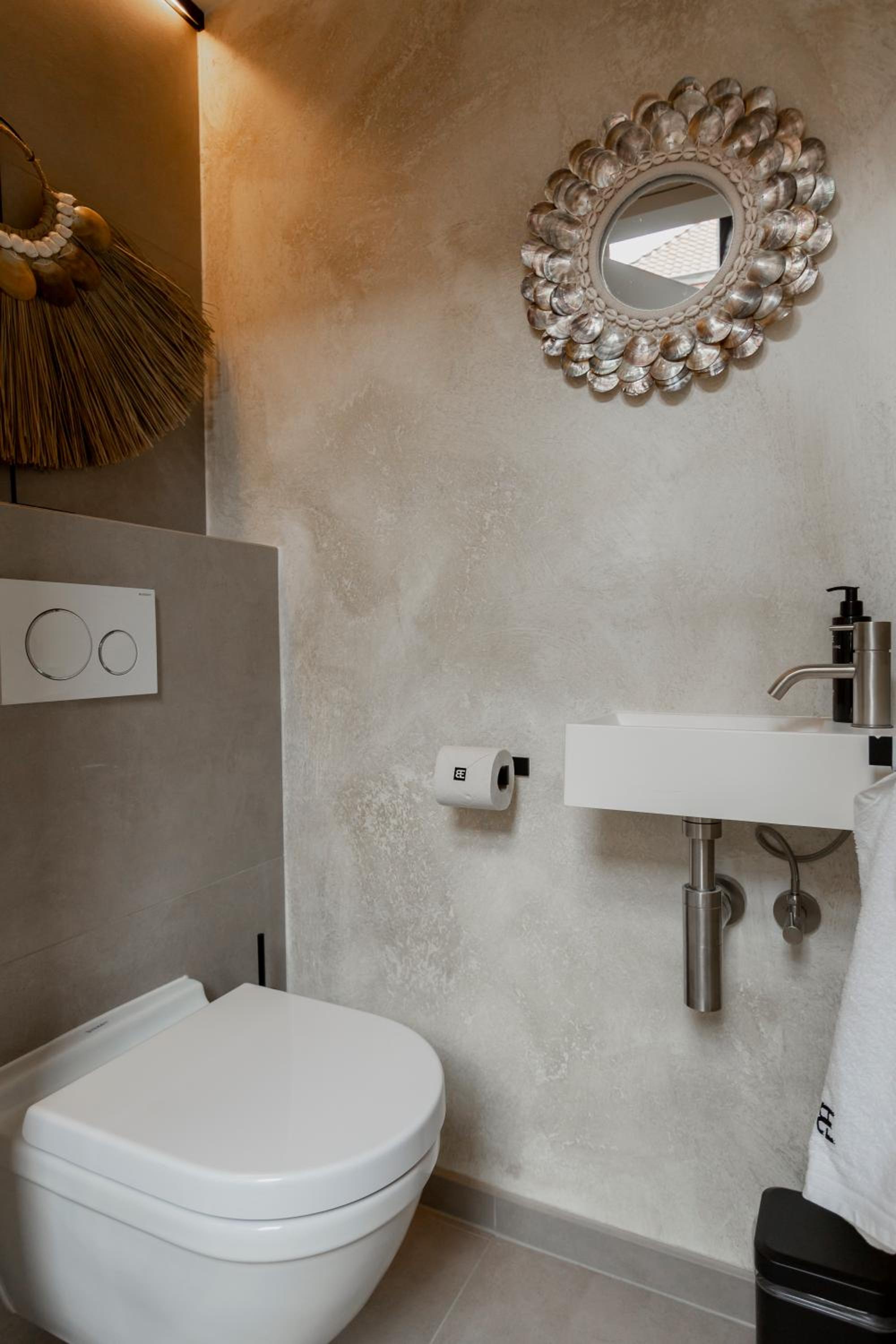 BTFL Living, Luxury Residences Antwerp, Zirkstraat