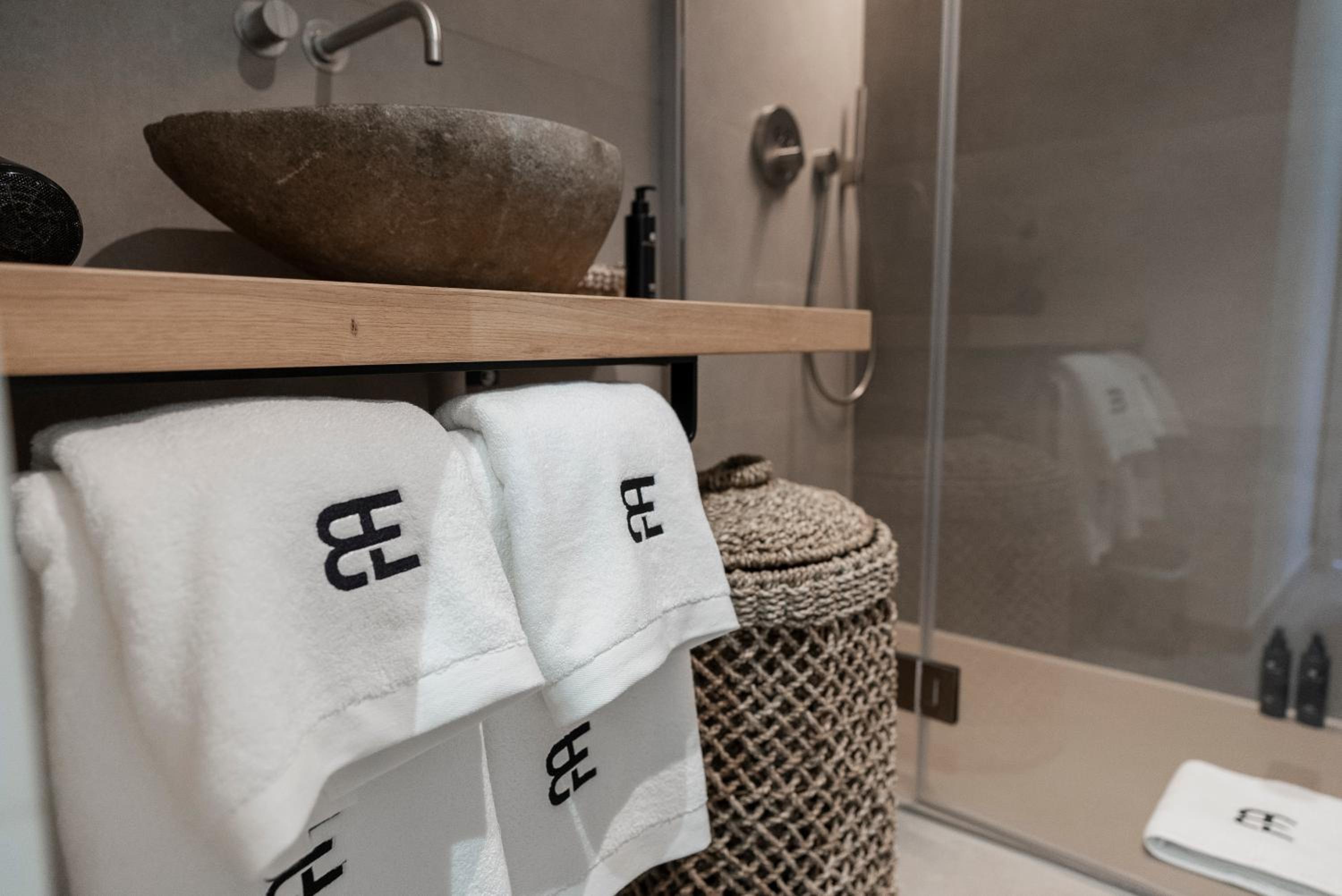 BTFL Living, Luxury Residences Antwerp, Zirkstraat