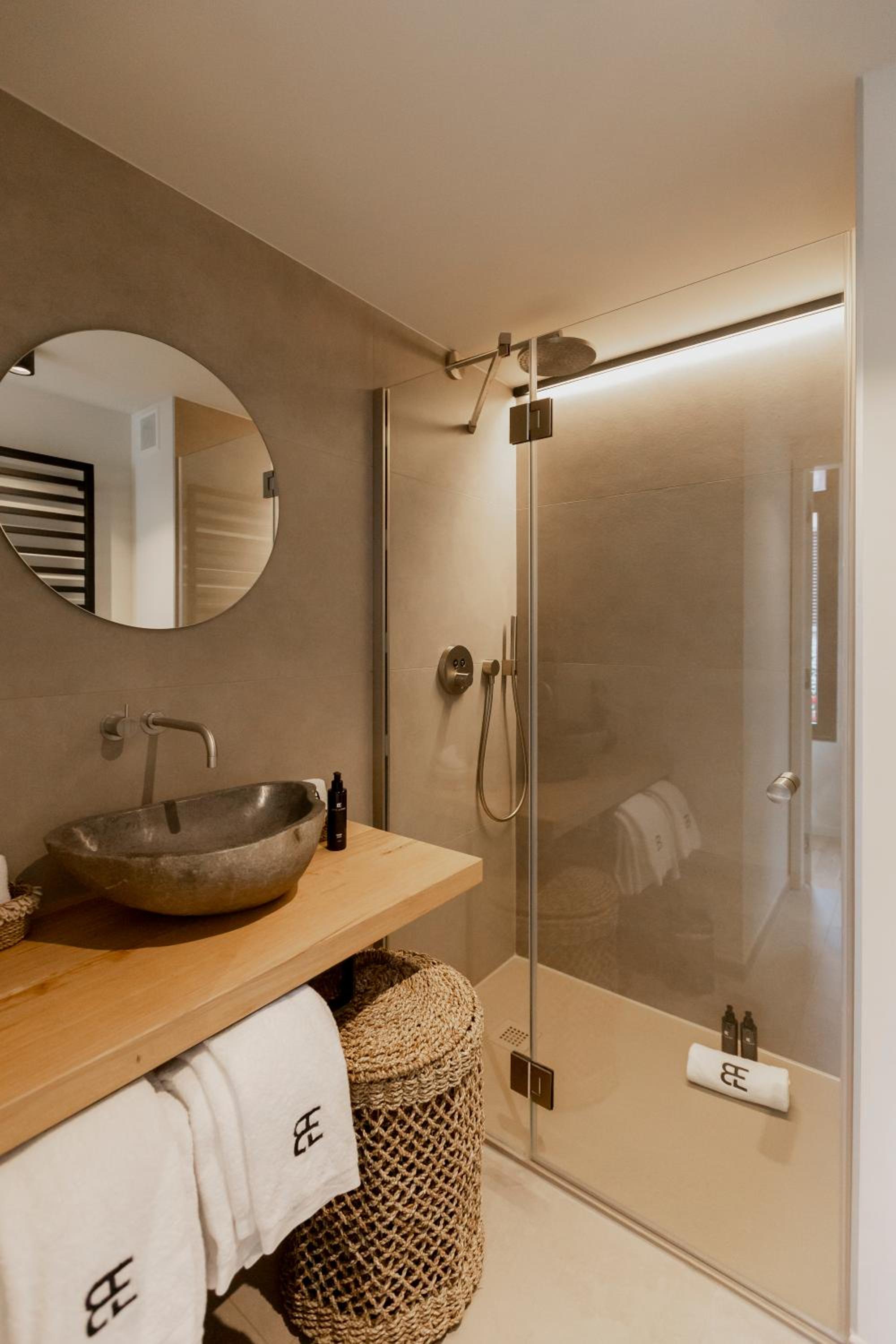 BTFL Living, Luxury Residences Antwerp, Zirkstraat