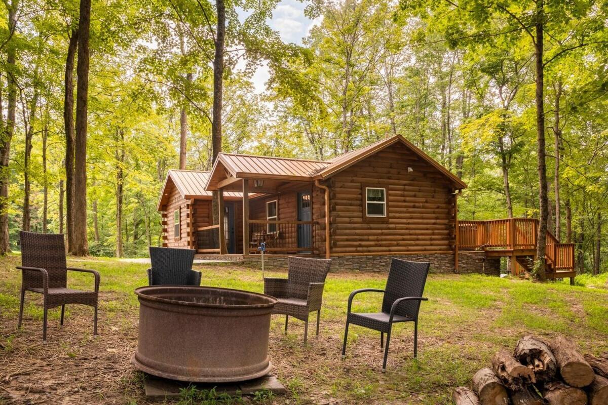 One Mile Lodge view 3