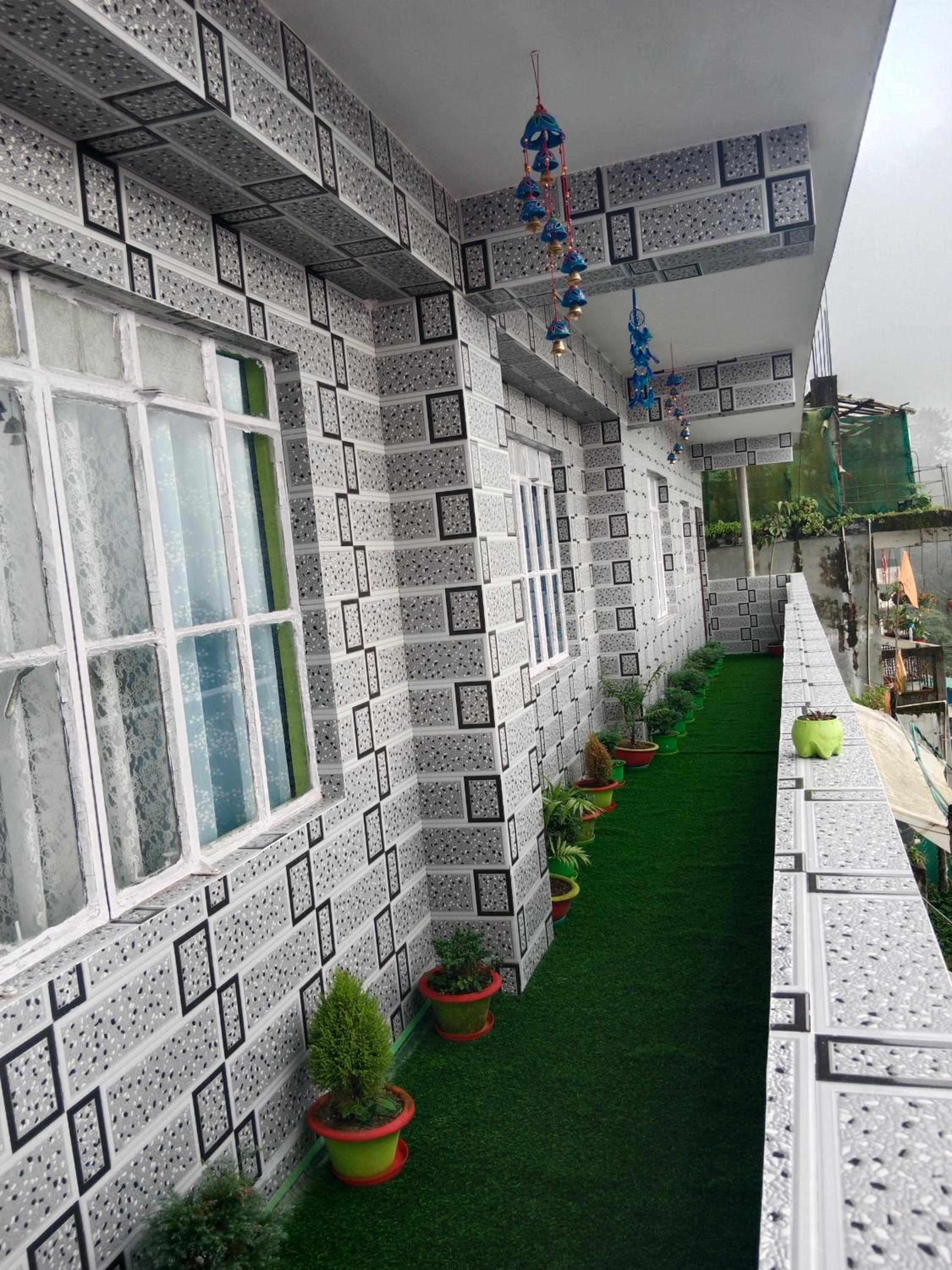 Kabiraalaya Homestay view 3