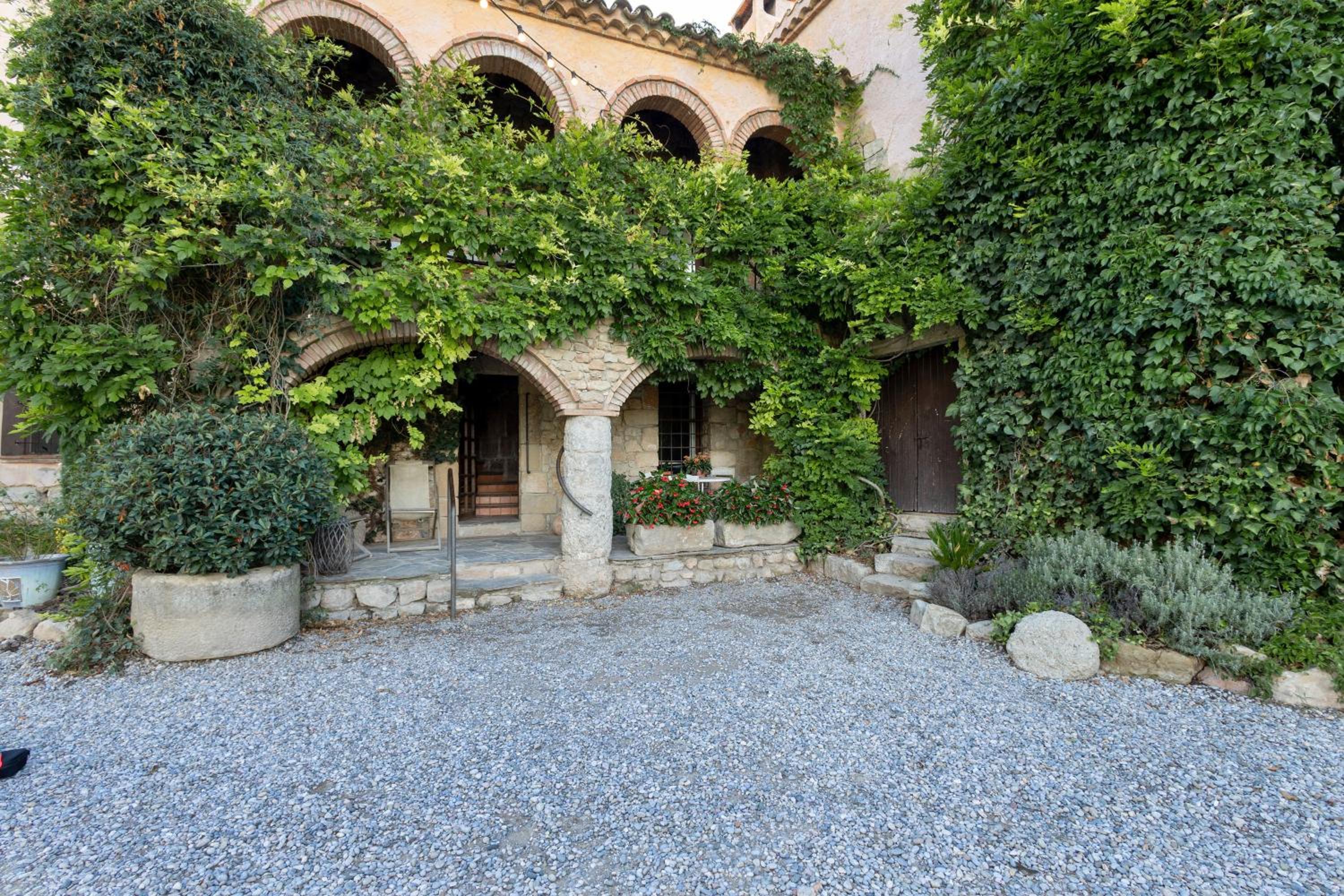 La Masia
