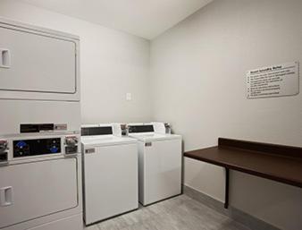 Hawthorn Suites by Wyndham San Angelo