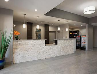 Hawthorn Suites by Wyndham San Angelo
