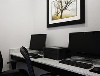 Hawthorn Suites by Wyndham San Angelo