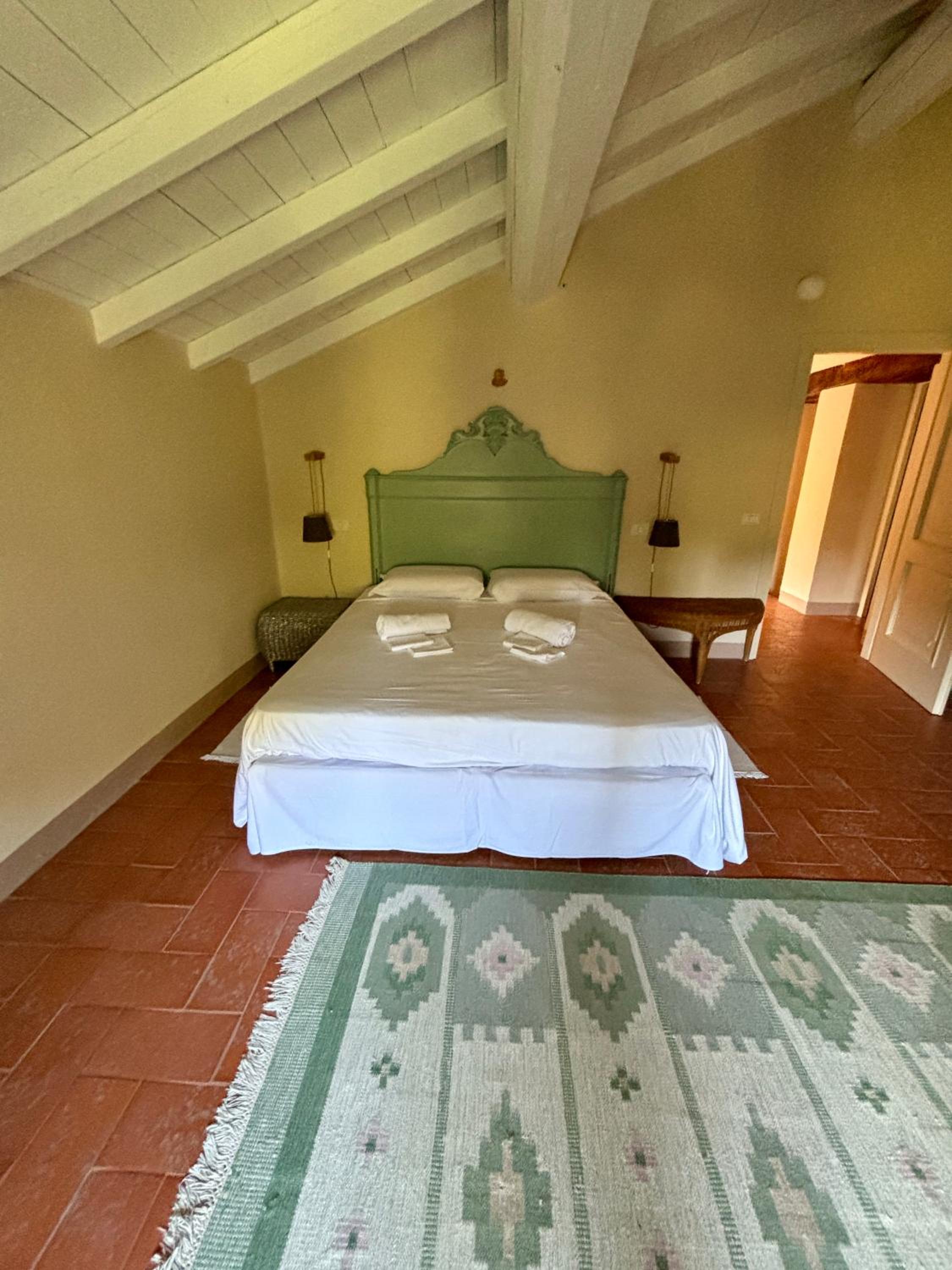 Casa vacanze Ca' del Poggio view 5