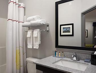 Hawthorn Suites by Wyndham San Angelo