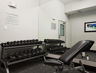 Hawthorn Suites by Wyndham San Angelo