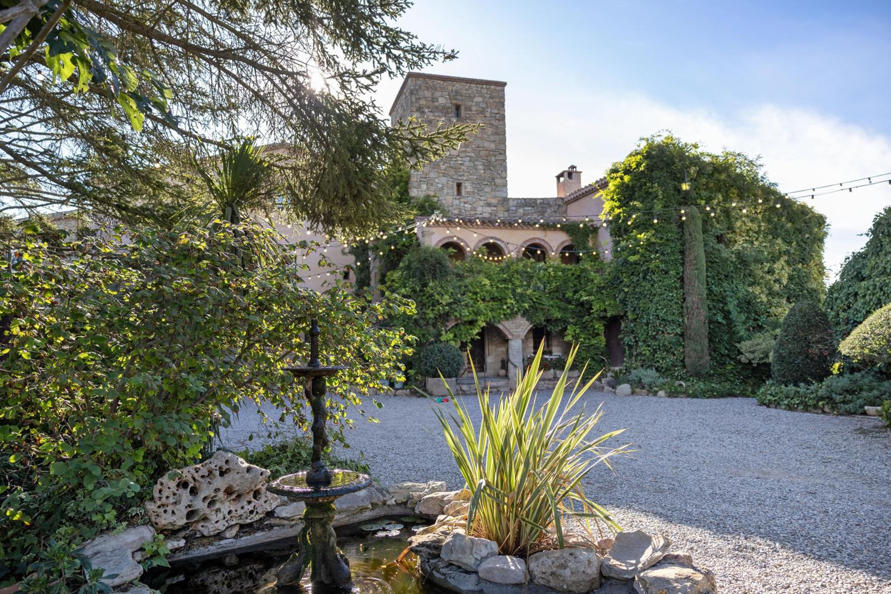 La Masia