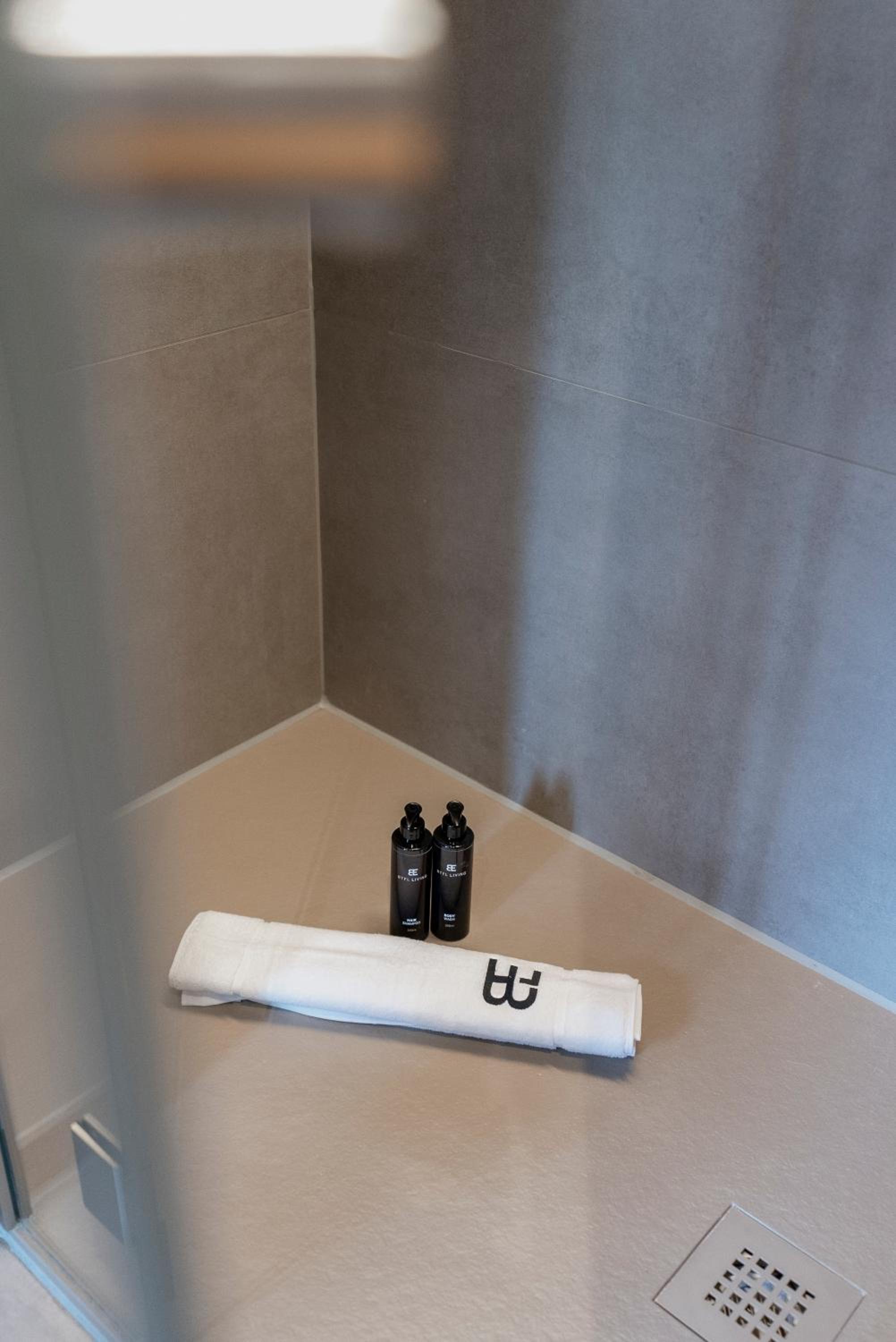 BTFL Living, Luxury Residences Antwerp, Zirkstraat