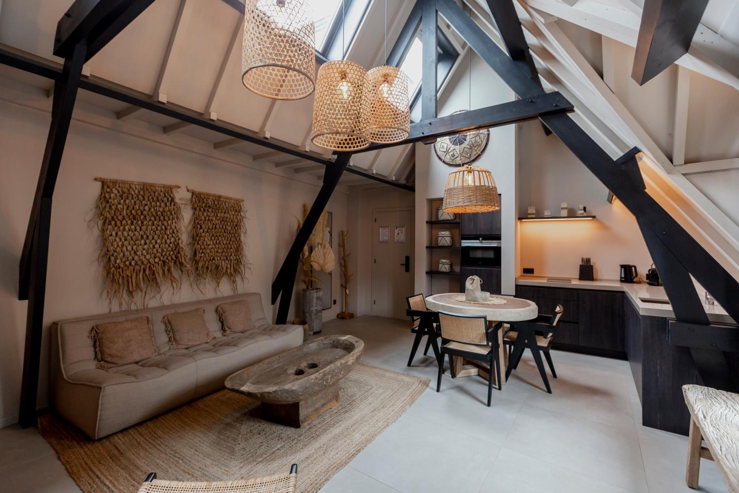 BTFL Living, Luxury Residences Antwerp, Zirkstraat
