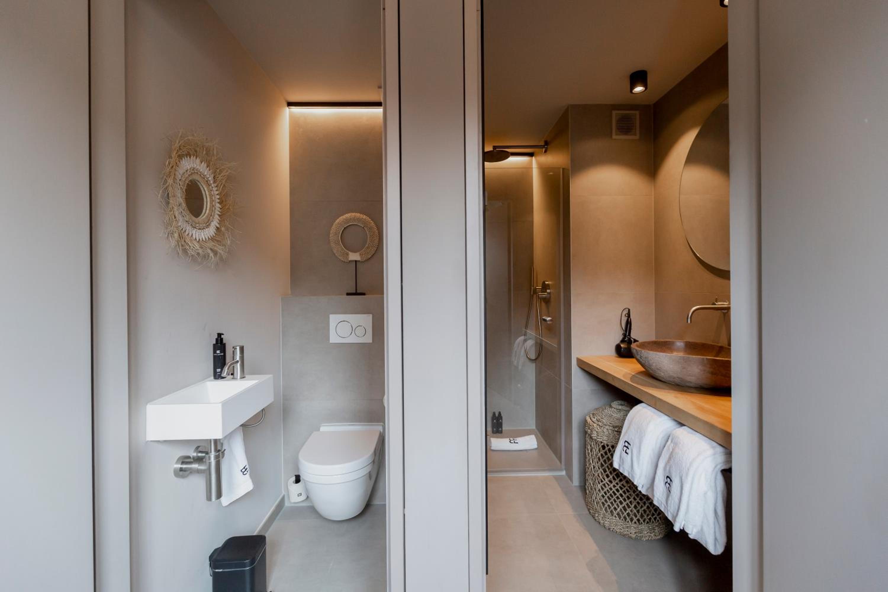 BTFL Living, Luxury Residences Antwerp, Zirkstraat
